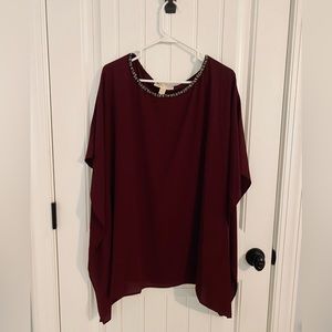 Michael Kors Tunic
